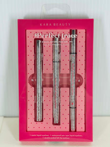 3pieces variety Eyeliner Set