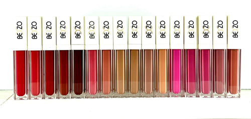 FULL COLLECTION MATTE LIP KITS
