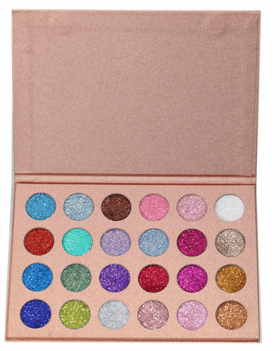 Glitter Palette