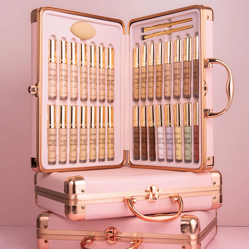 Flawless Stay Concealer PR Briefcase